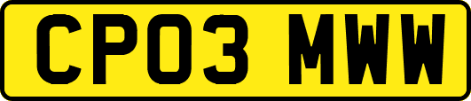 CP03MWW