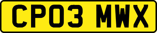 CP03MWX