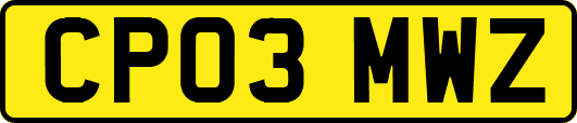 CP03MWZ