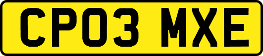 CP03MXE