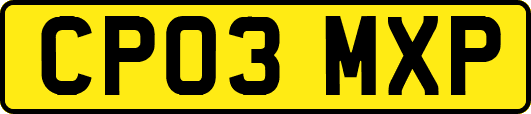 CP03MXP