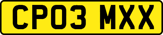 CP03MXX