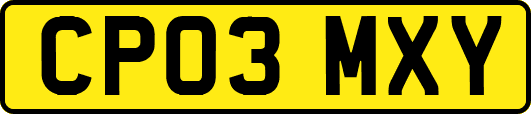 CP03MXY