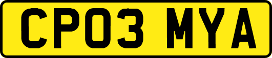 CP03MYA