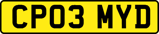 CP03MYD