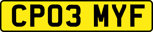 CP03MYF