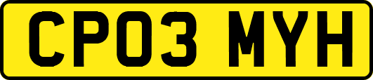 CP03MYH