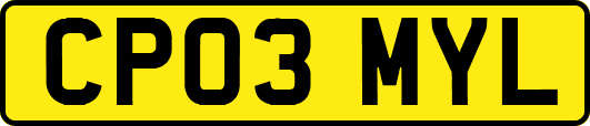 CP03MYL