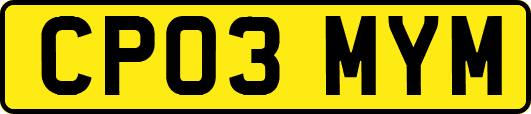 CP03MYM