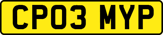 CP03MYP