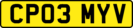 CP03MYV