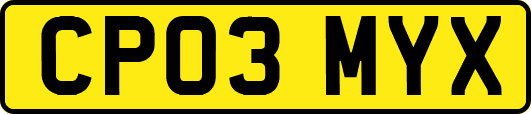 CP03MYX