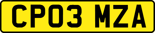 CP03MZA