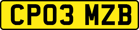 CP03MZB