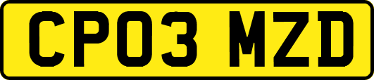 CP03MZD