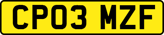 CP03MZF