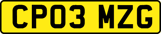 CP03MZG