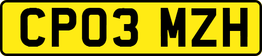 CP03MZH