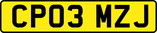 CP03MZJ