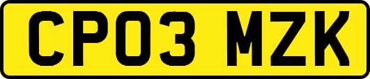 CP03MZK