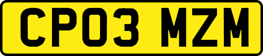 CP03MZM