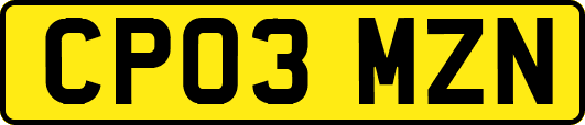 CP03MZN