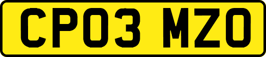 CP03MZO