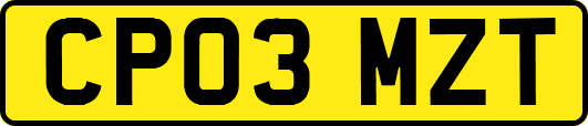 CP03MZT