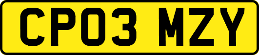 CP03MZY