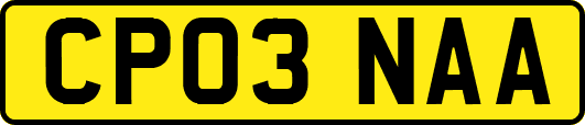 CP03NAA