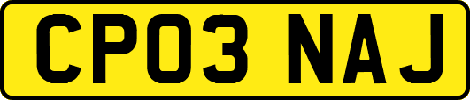 CP03NAJ
