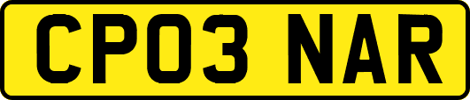 CP03NAR