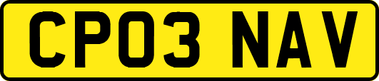 CP03NAV