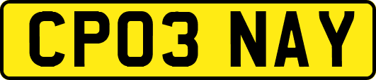 CP03NAY