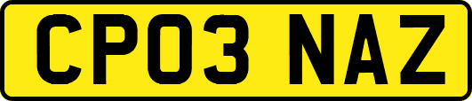 CP03NAZ