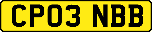 CP03NBB