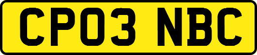 CP03NBC