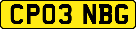 CP03NBG