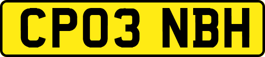 CP03NBH