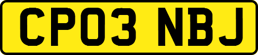 CP03NBJ