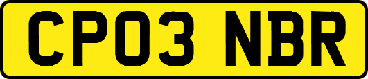 CP03NBR