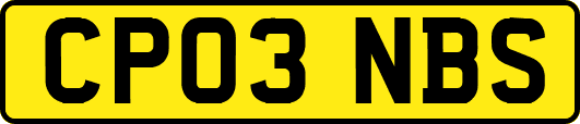 CP03NBS
