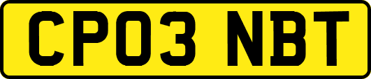 CP03NBT