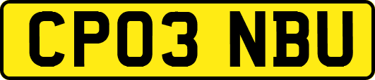 CP03NBU