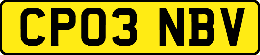 CP03NBV