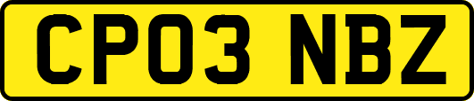 CP03NBZ