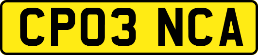 CP03NCA