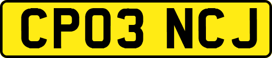 CP03NCJ