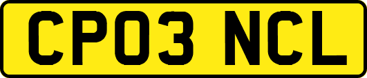 CP03NCL