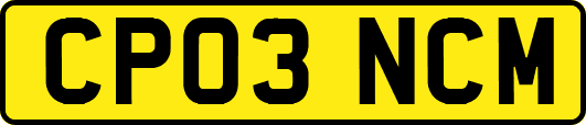 CP03NCM
